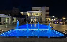 Hotel Colis