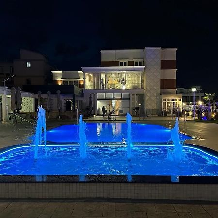 Hotel Colis Kamez Dış mekan fotoğraf