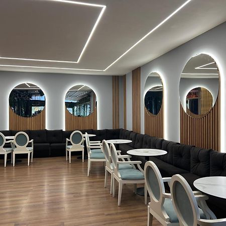 Hotel Colis Kamez Dış mekan fotoğraf