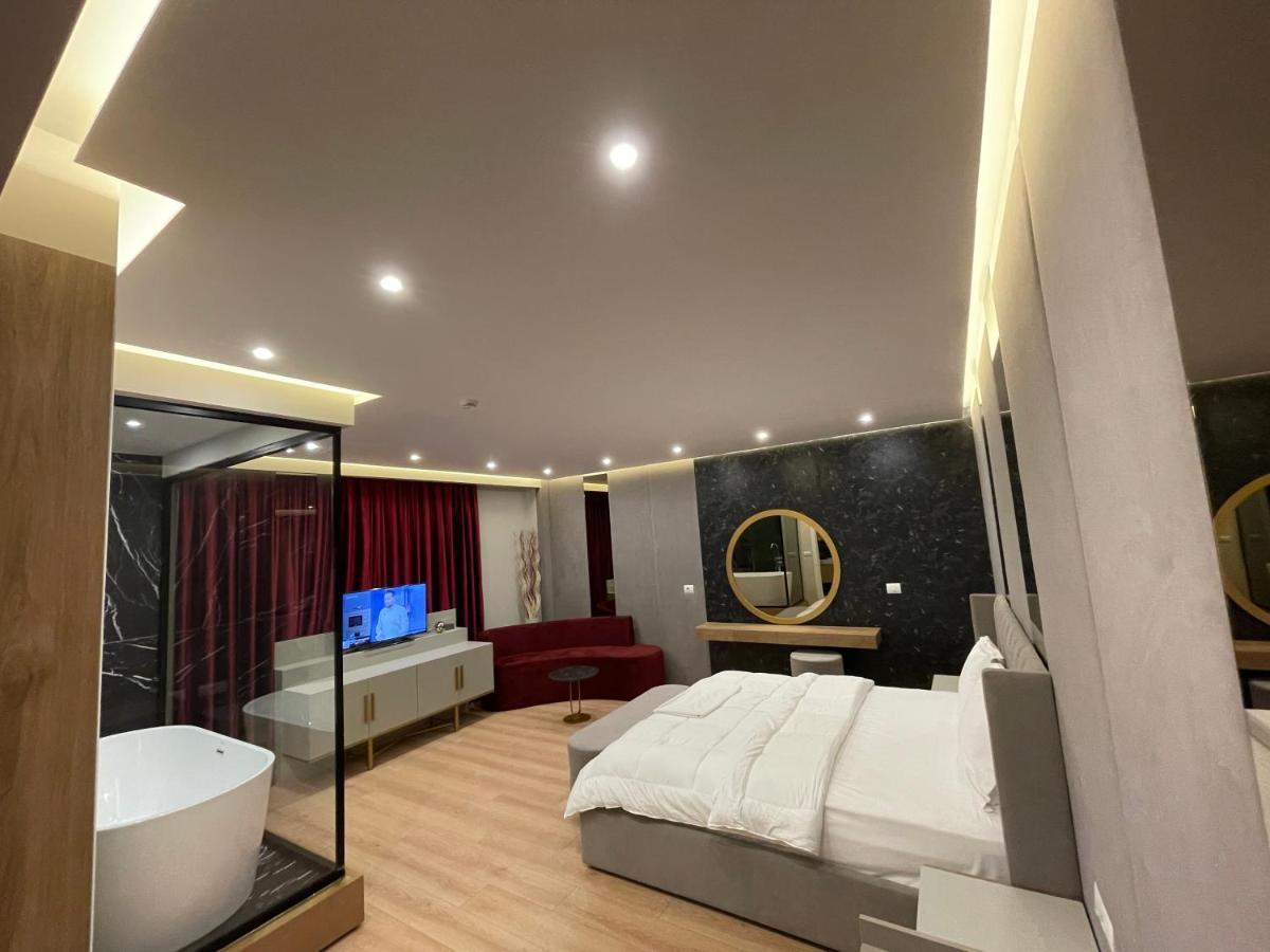 Hotel Colis Kamez Dış mekan fotoğraf