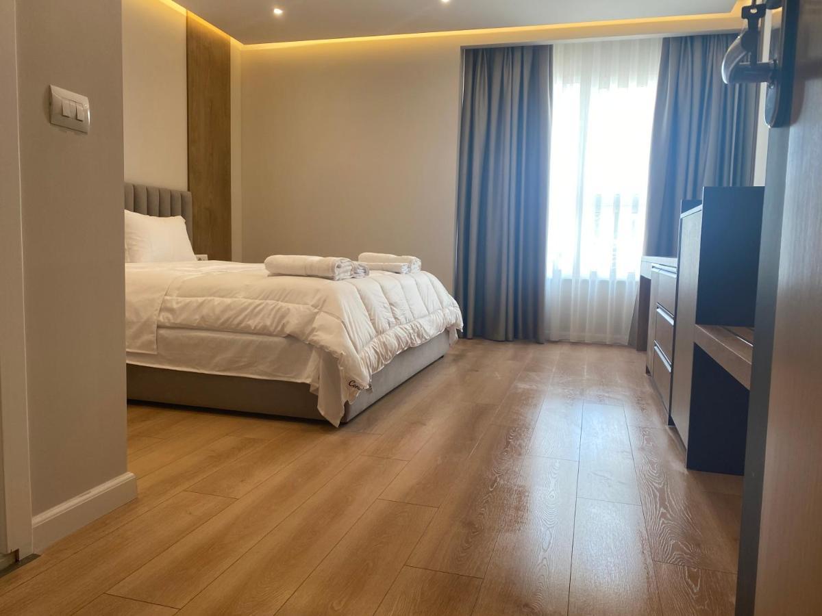 Hotel Colis Kamez Dış mekan fotoğraf