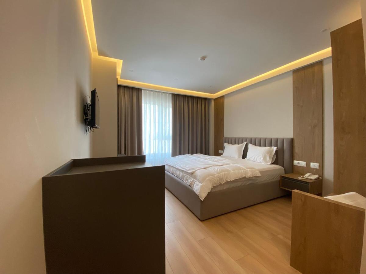 Hotel Colis Kamez Dış mekan fotoğraf