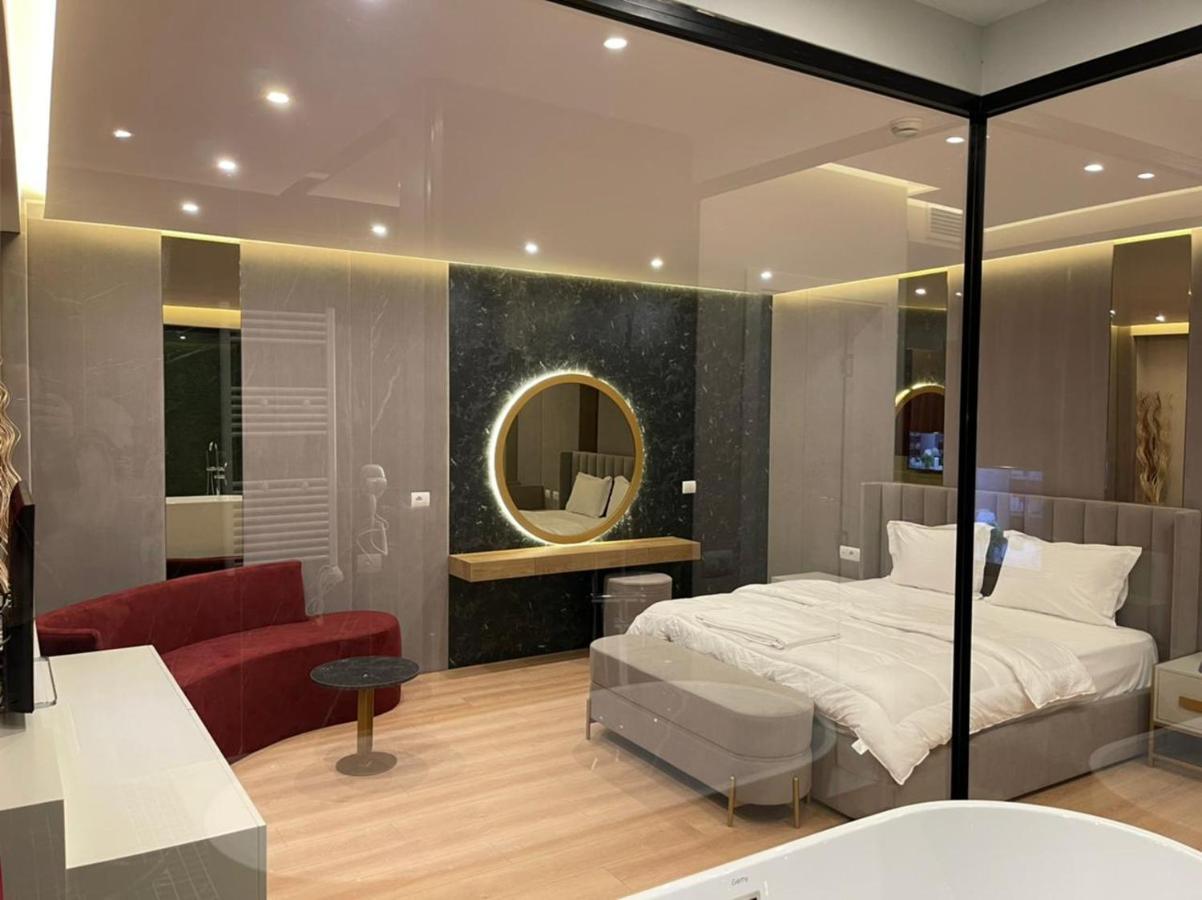 Hotel Colis Kamez Dış mekan fotoğraf