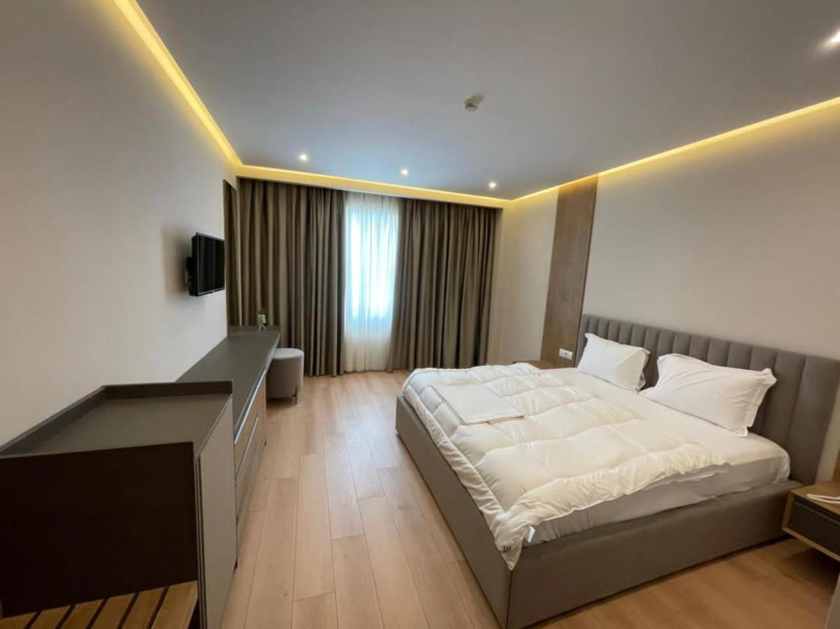 Hotel Colis Kamez Dış mekan fotoğraf