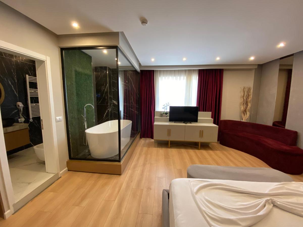 Hotel Colis Kamez Dış mekan fotoğraf