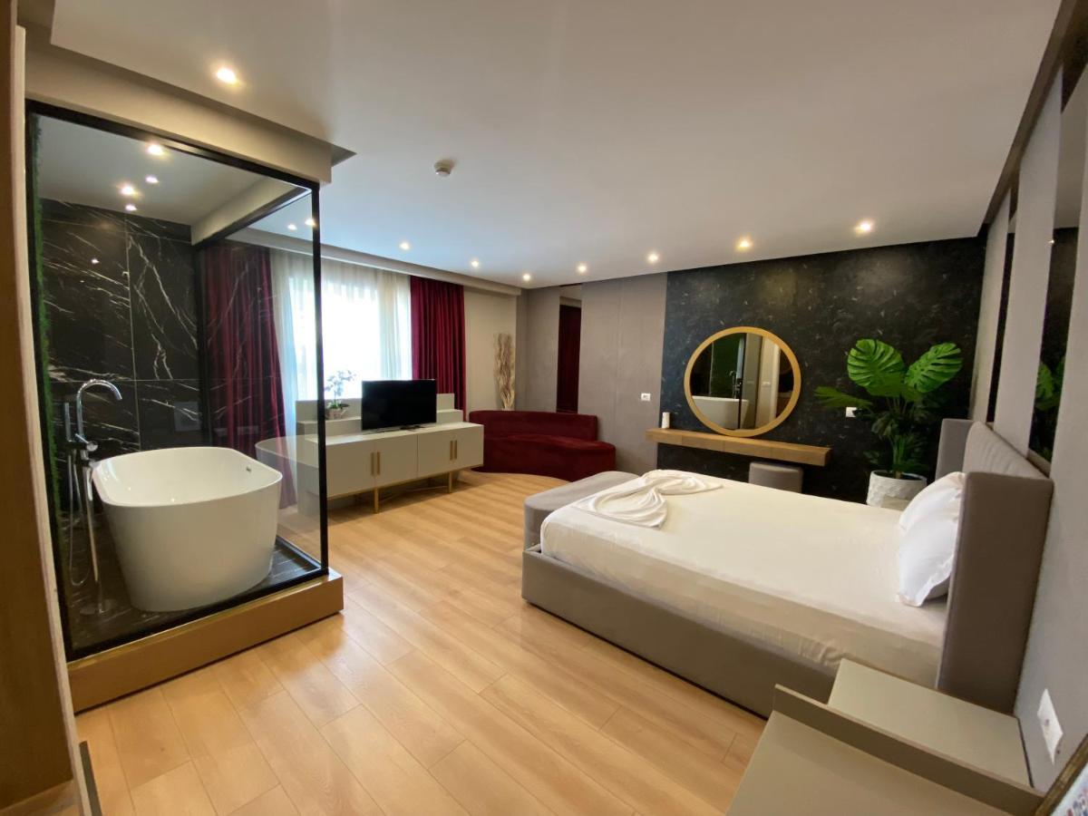 Hotel Colis Kamez Dış mekan fotoğraf