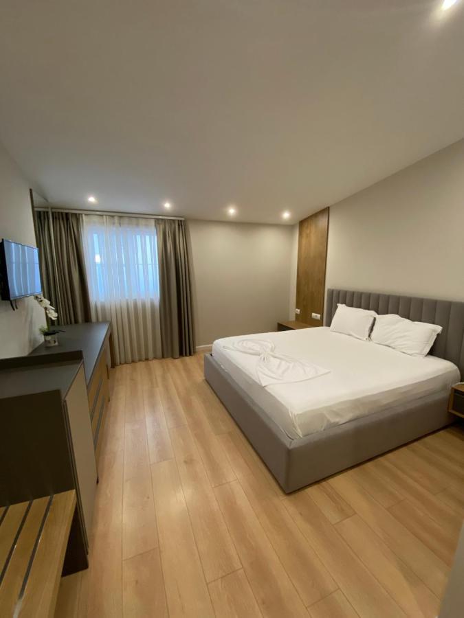 Hotel Colis Kamez Dış mekan fotoğraf
