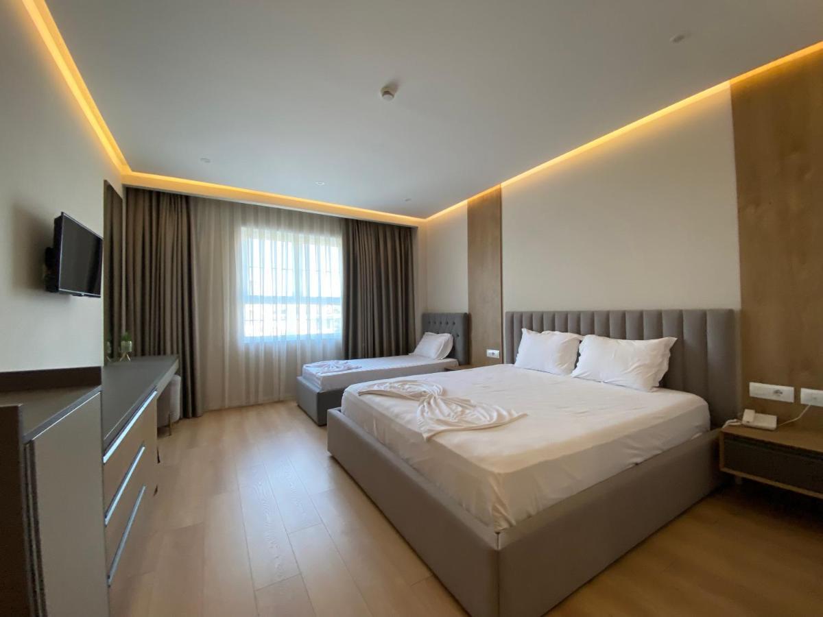 Hotel Colis Kamez Dış mekan fotoğraf