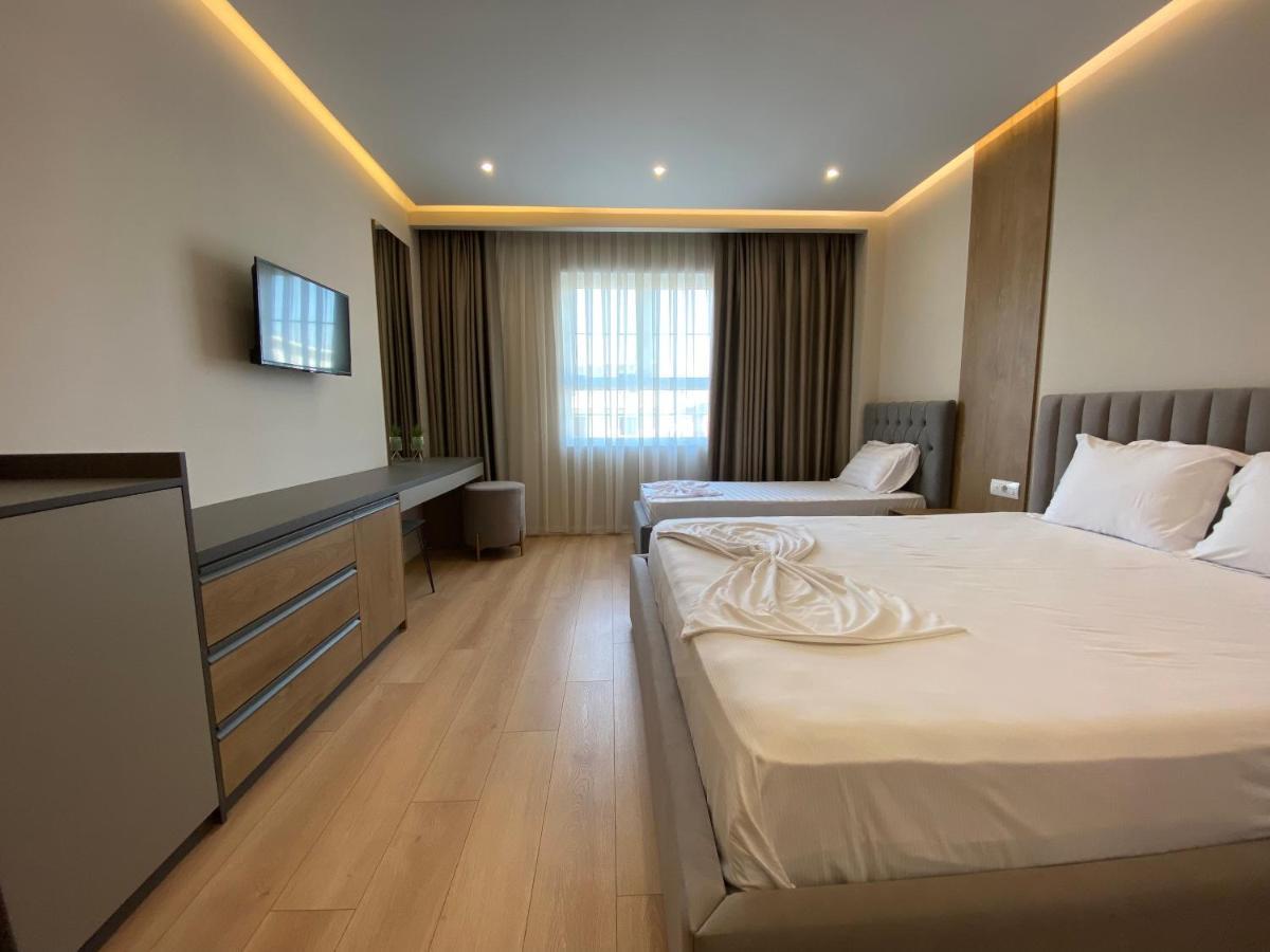 Hotel Colis Kamez Dış mekan fotoğraf