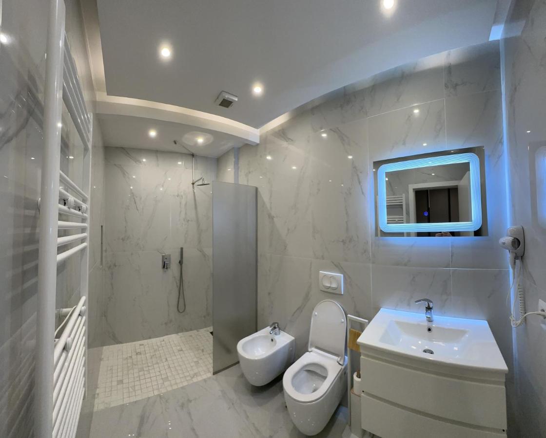 Hotel Colis Kamez Dış mekan fotoğraf