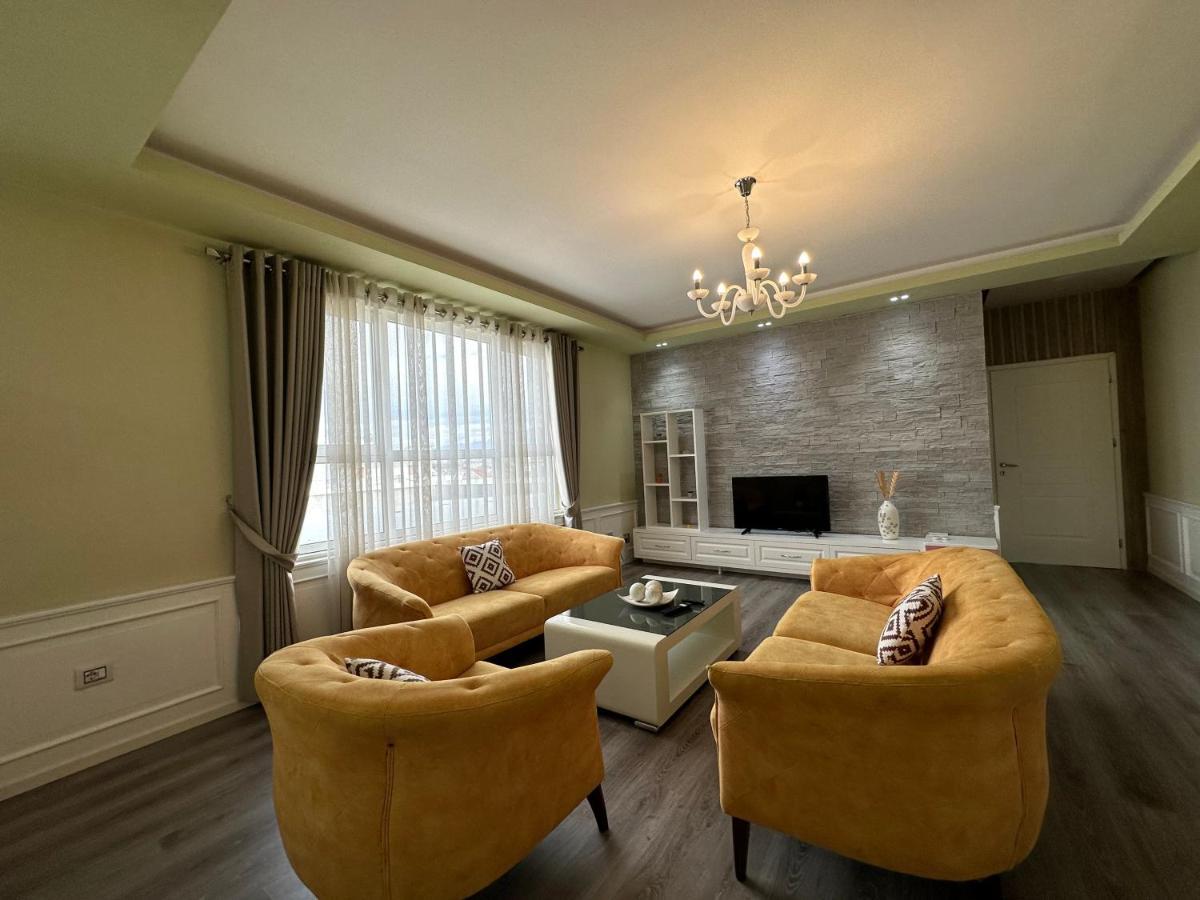 Hotel Colis Kamez Dış mekan fotoğraf