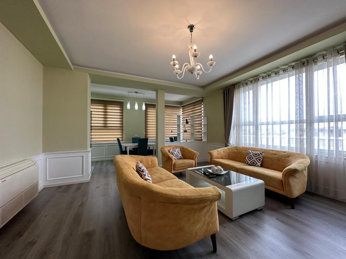 Hotel Colis Kamez Dış mekan fotoğraf