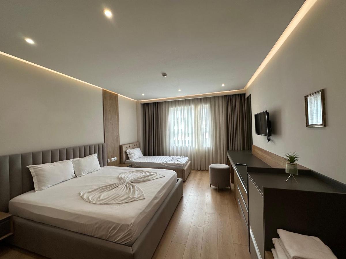 Hotel Colis Kamez Dış mekan fotoğraf