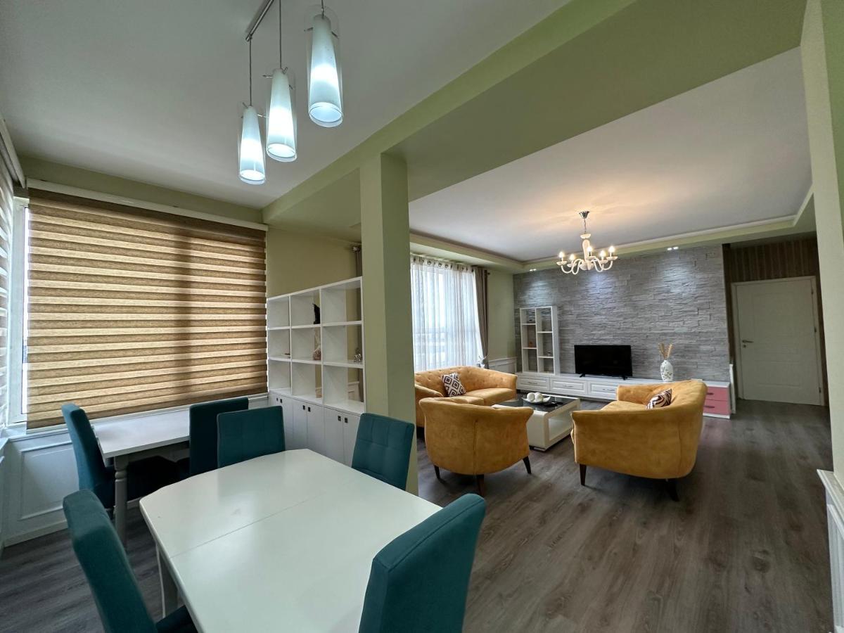 Hotel Colis Kamez Dış mekan fotoğraf