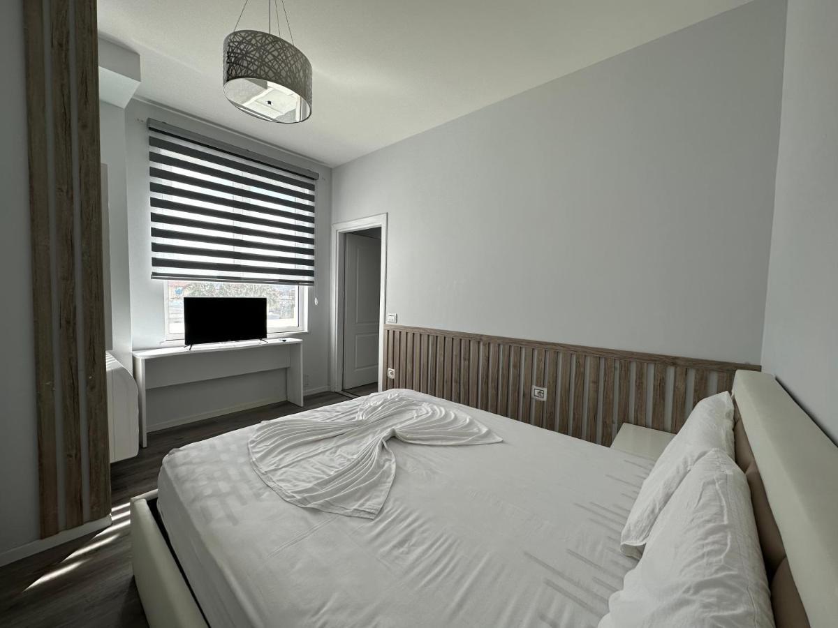 Hotel Colis Kamez Dış mekan fotoğraf