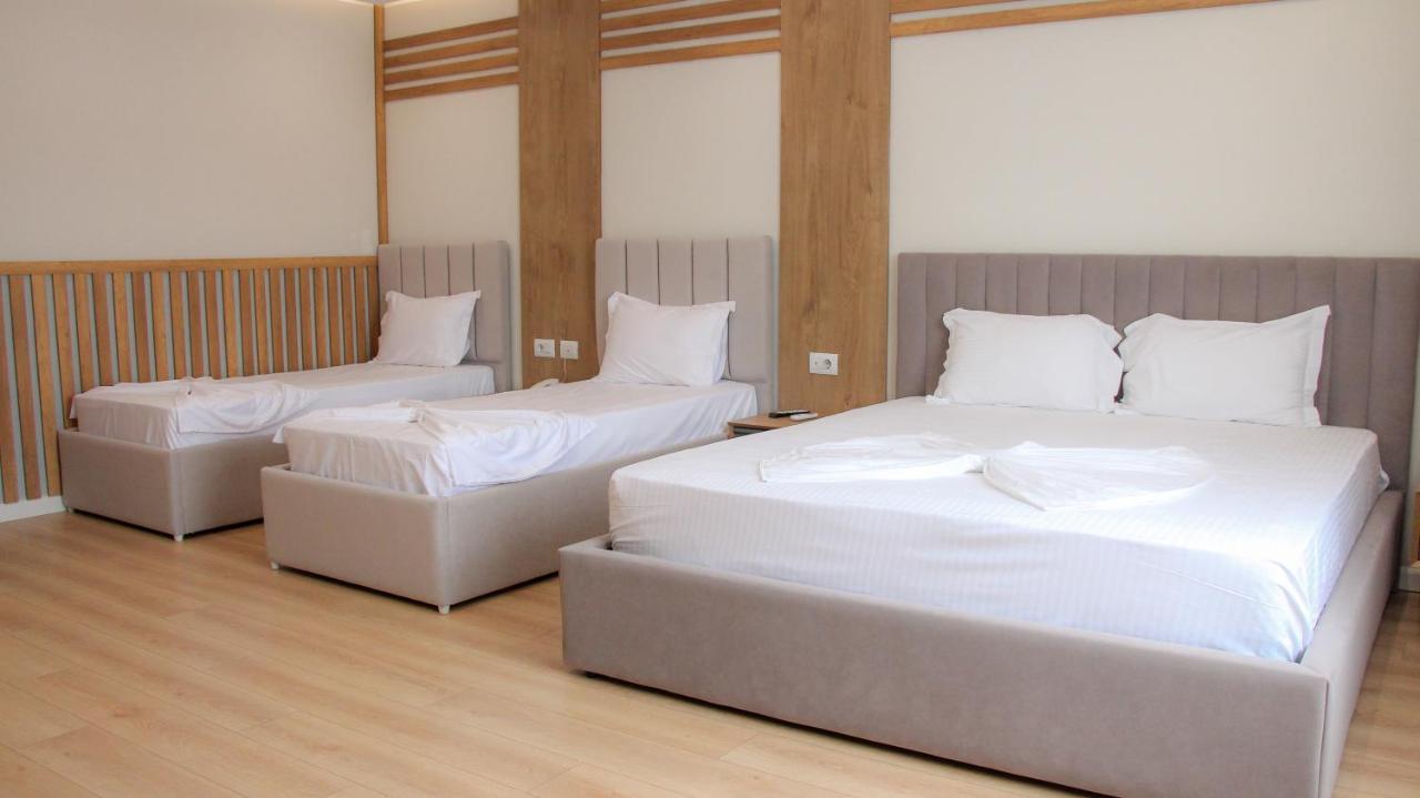Hotel Colis Kamez Dış mekan fotoğraf