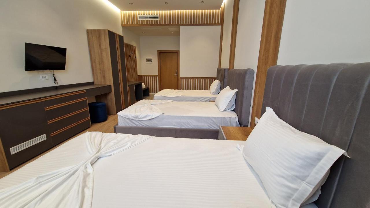 Hotel Colis Kamez Dış mekan fotoğraf
