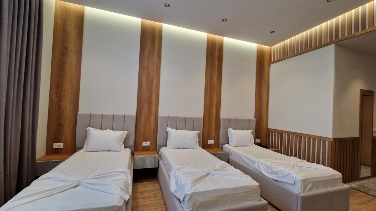 Hotel Colis Kamez Dış mekan fotoğraf