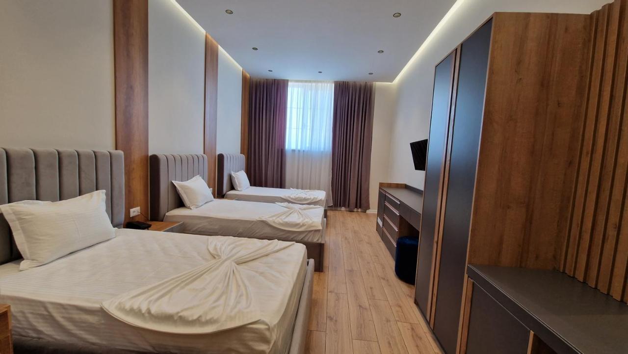 Hotel Colis Kamez Dış mekan fotoğraf