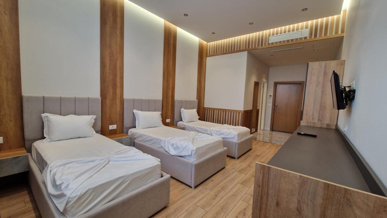 Hotel Colis Kamez Dış mekan fotoğraf
