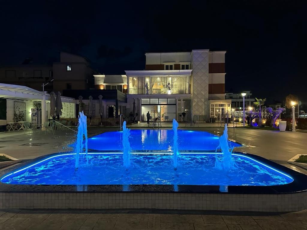Hotel Colis Kamez Dış mekan fotoğraf