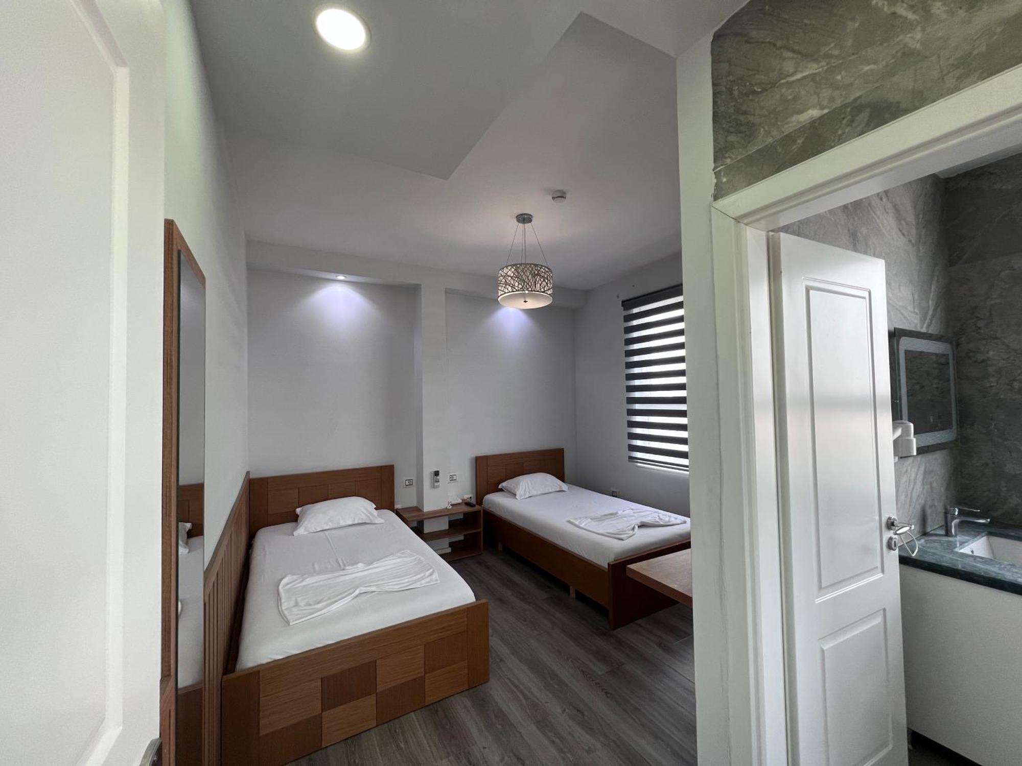 Hotel Colis Kamez Oda fotoğraf