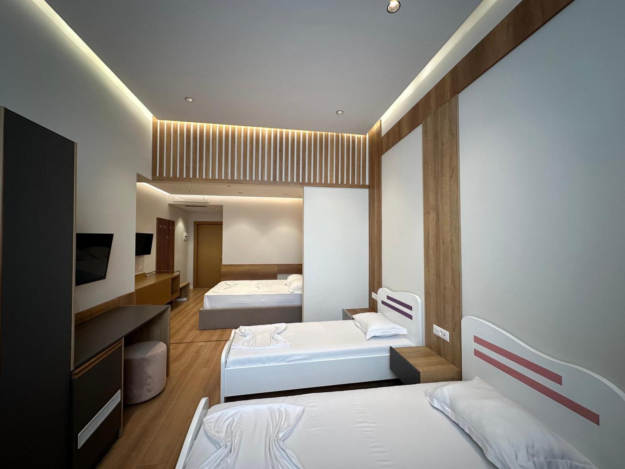 Hotel Colis Kamez Dış mekan fotoğraf