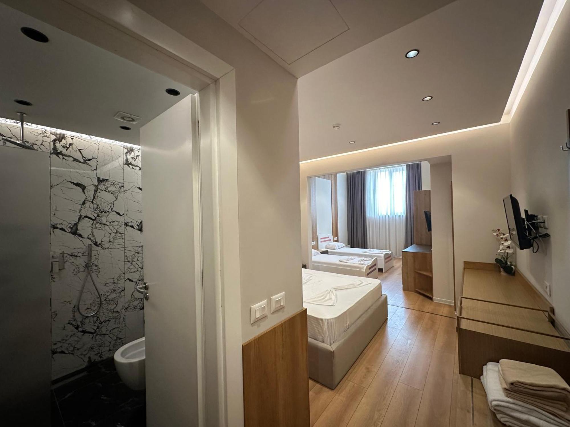 Hotel Colis Kamez Dış mekan fotoğraf