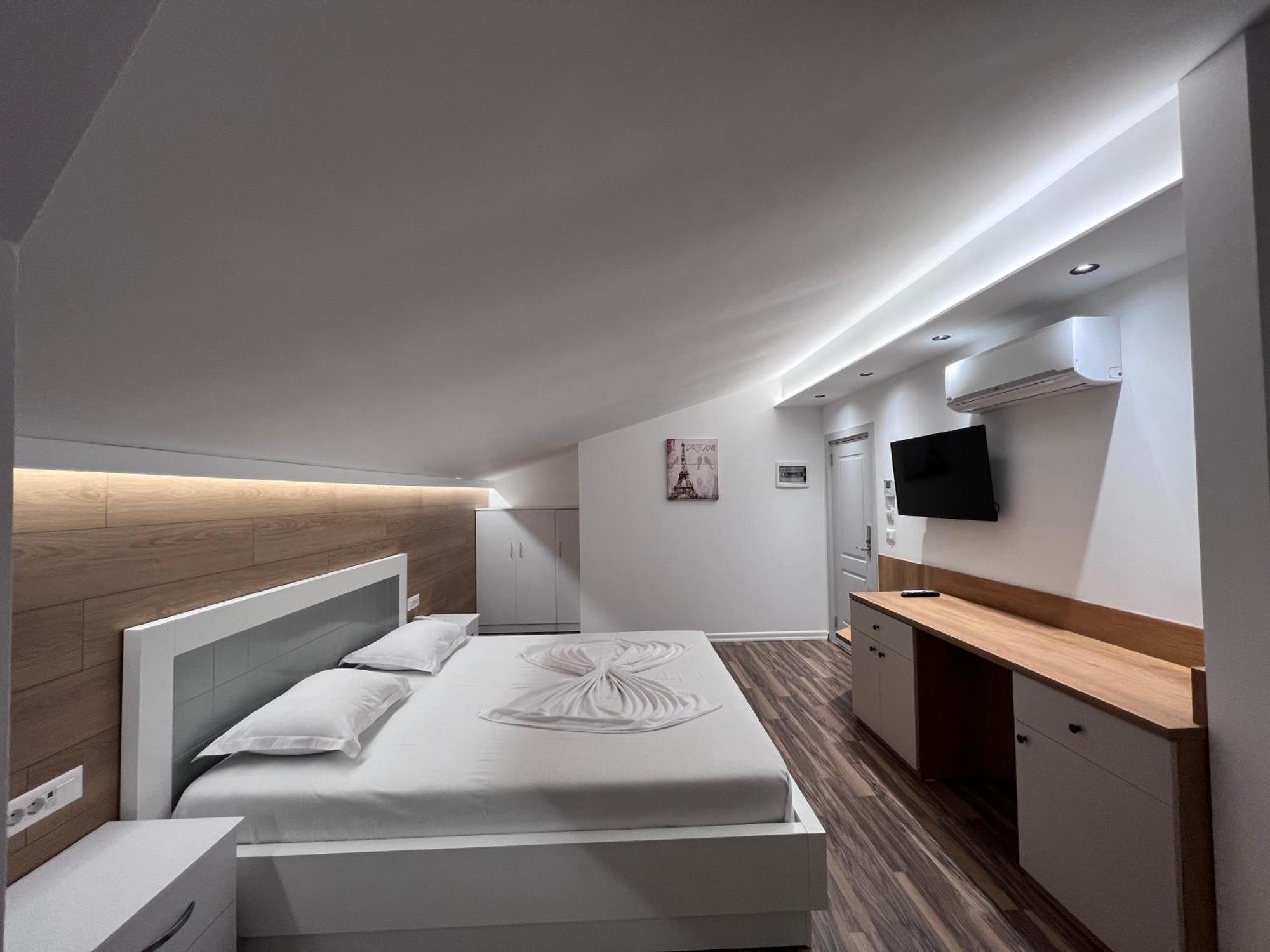 Hotel Colis Kamez Dış mekan fotoğraf