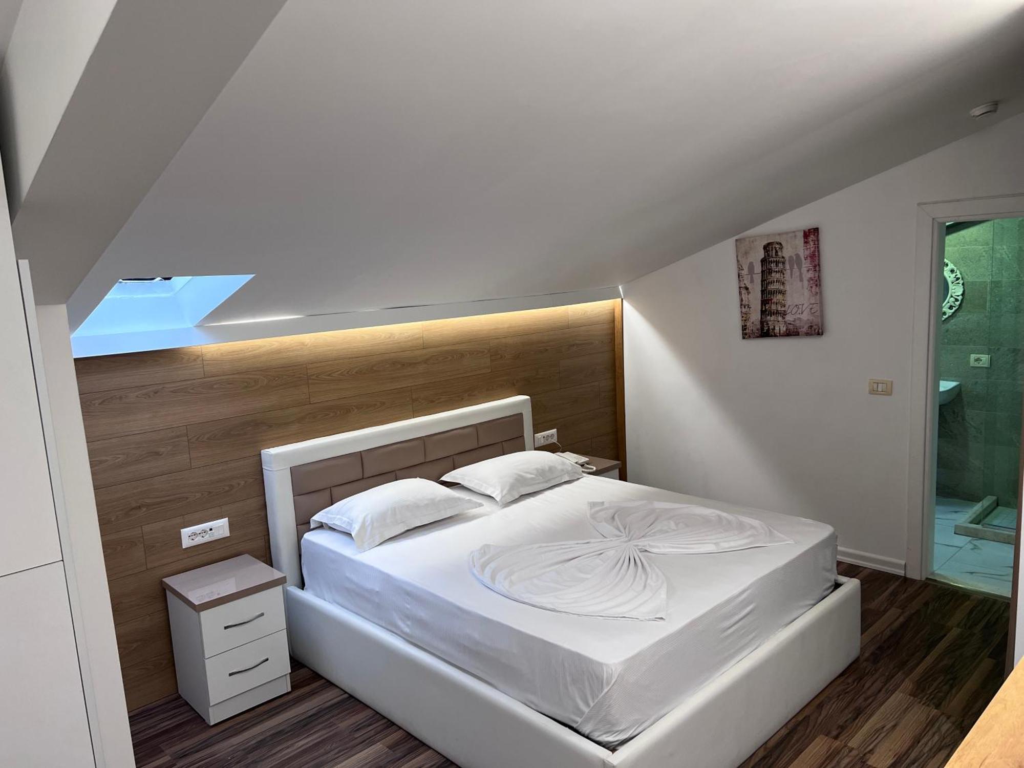 Hotel Colis Kamez Dış mekan fotoğraf