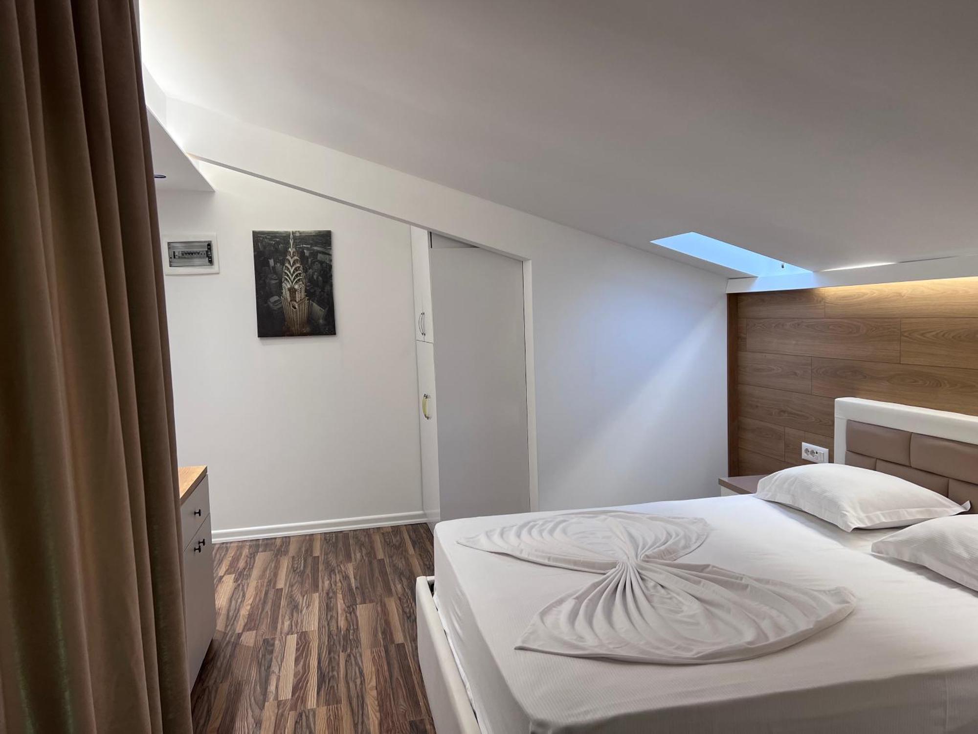 Hotel Colis Kamez Dış mekan fotoğraf