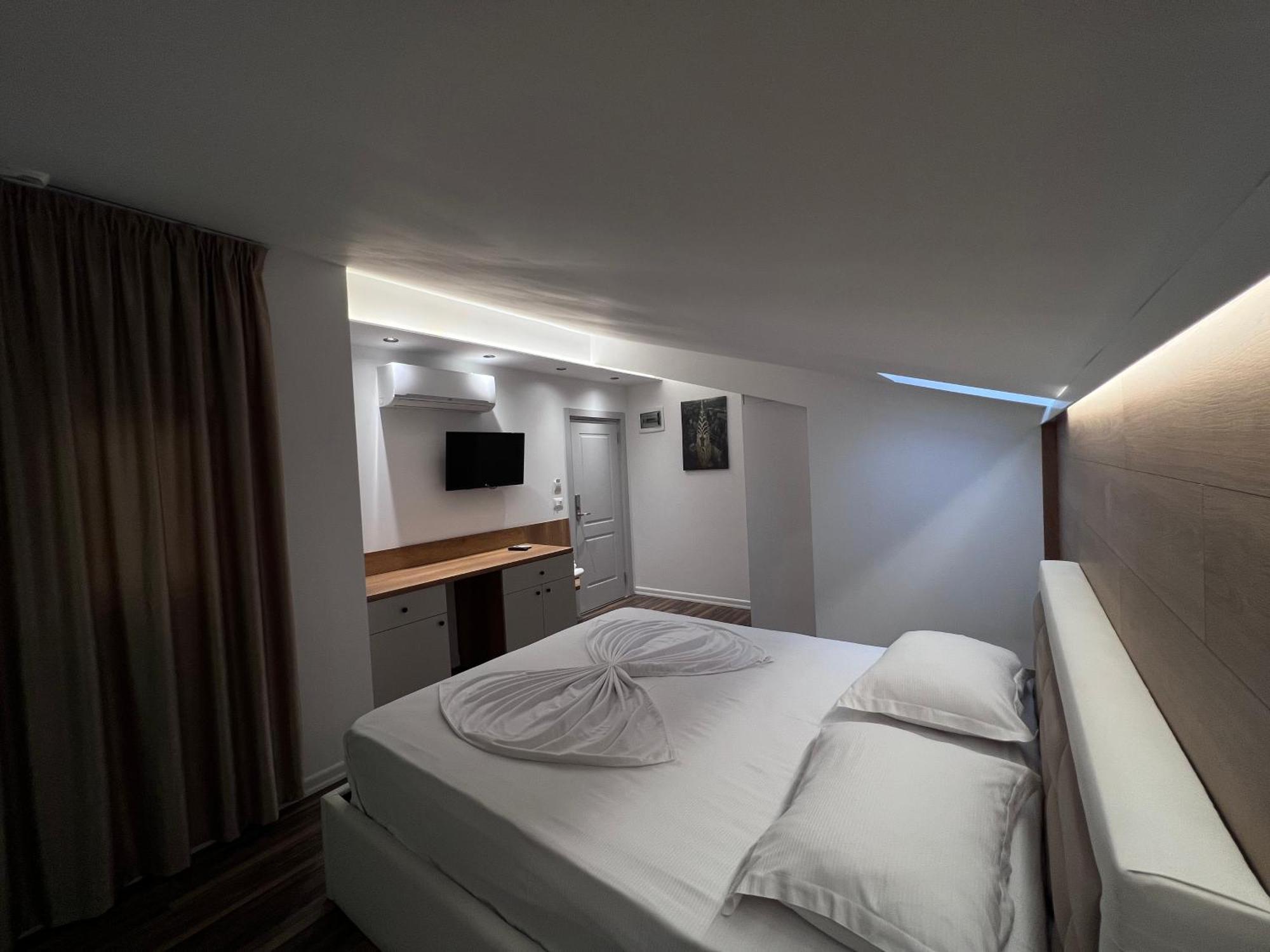 Hotel Colis Kamez Dış mekan fotoğraf
