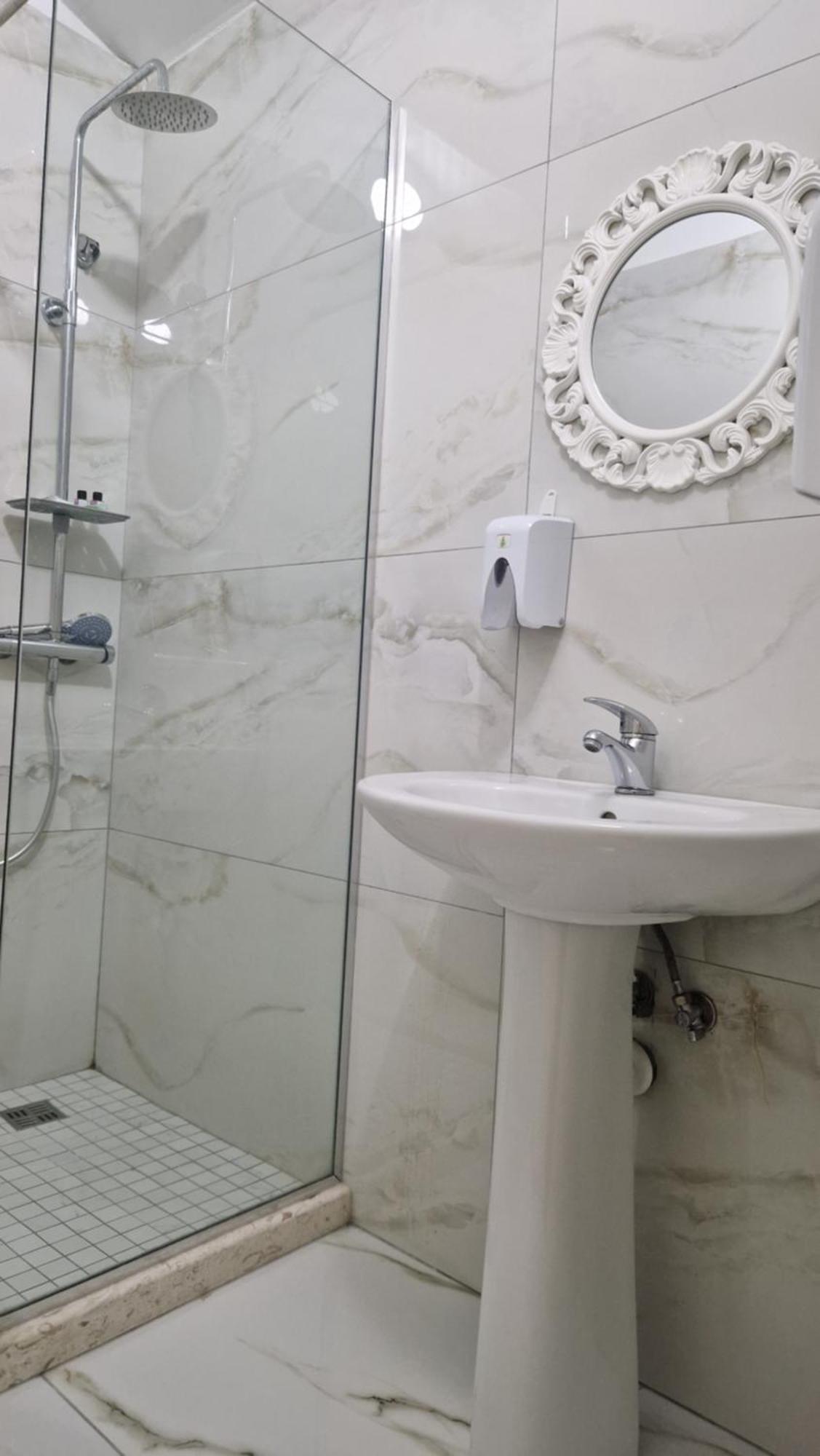 Hotel Colis Kamez Dış mekan fotoğraf