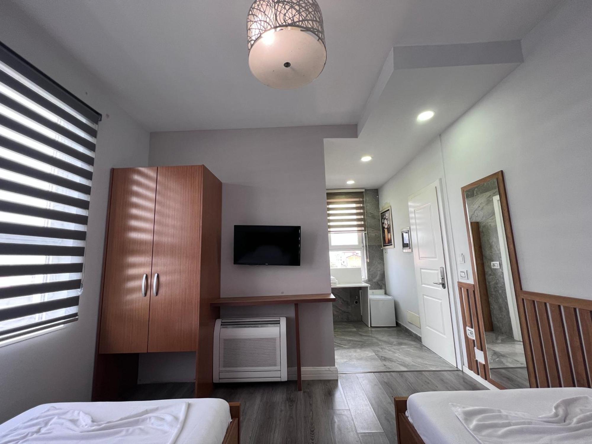 Hotel Colis Kamez Oda fotoğraf