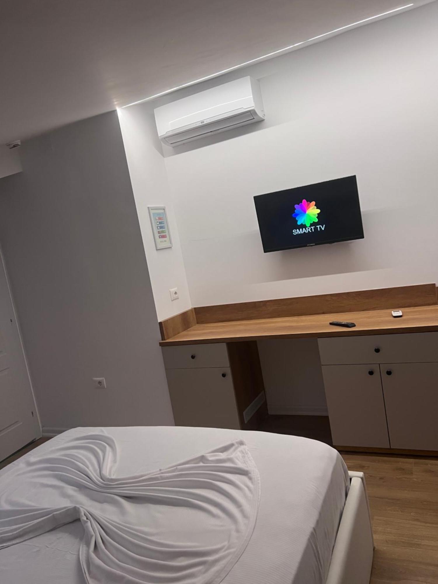 Hotel Colis Kamez Dış mekan fotoğraf