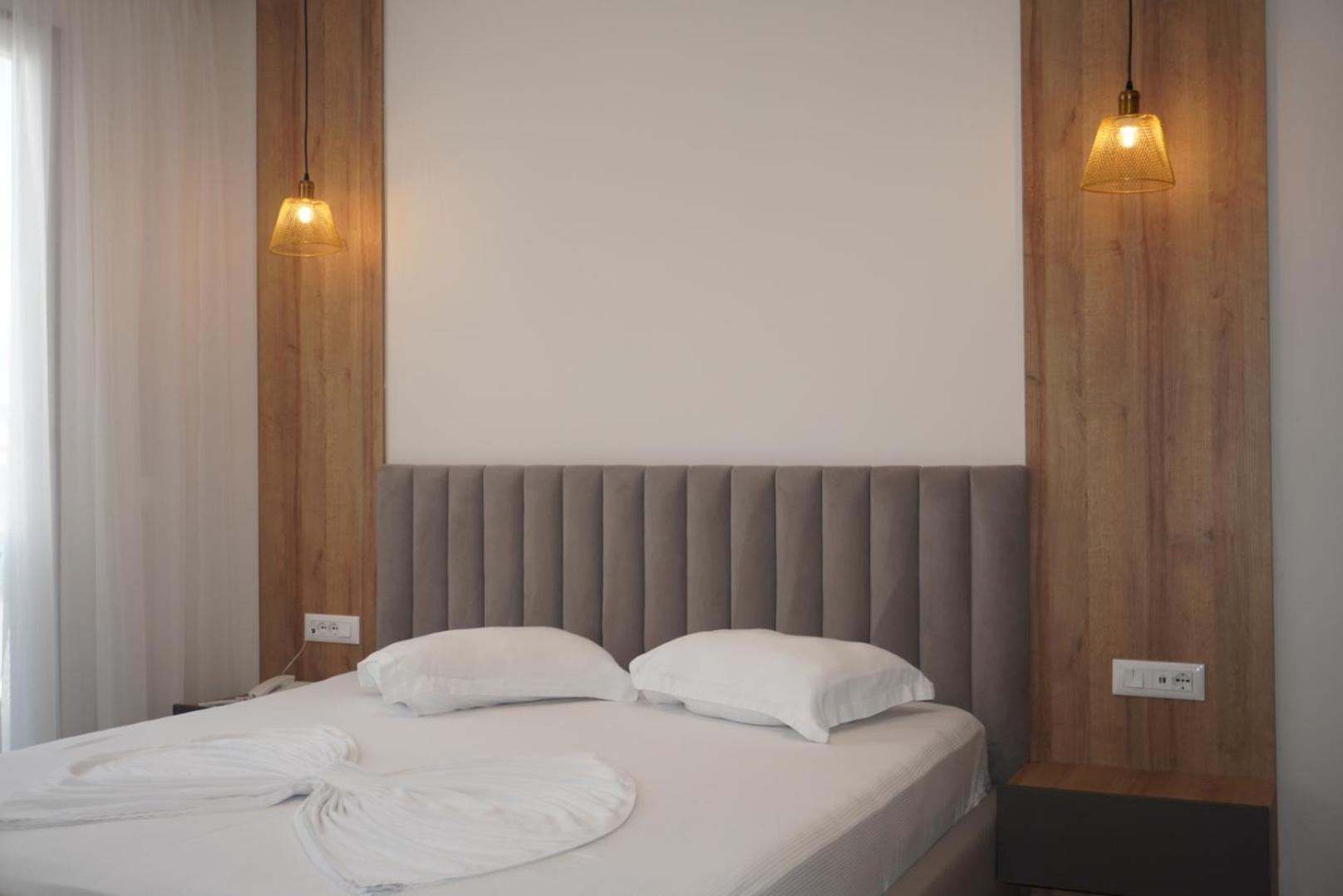Hotel Colis Kamez Dış mekan fotoğraf
