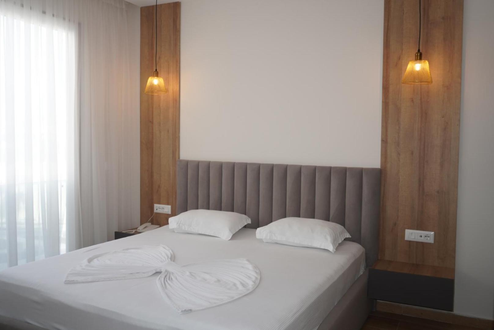 Hotel Colis Kamez Dış mekan fotoğraf