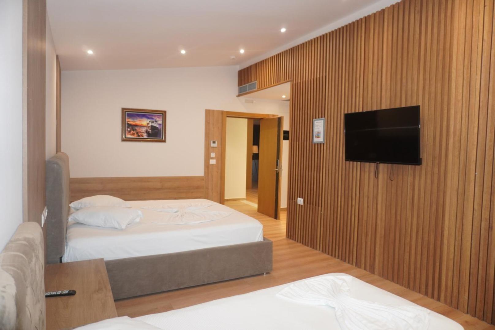Hotel Colis Kamez Dış mekan fotoğraf