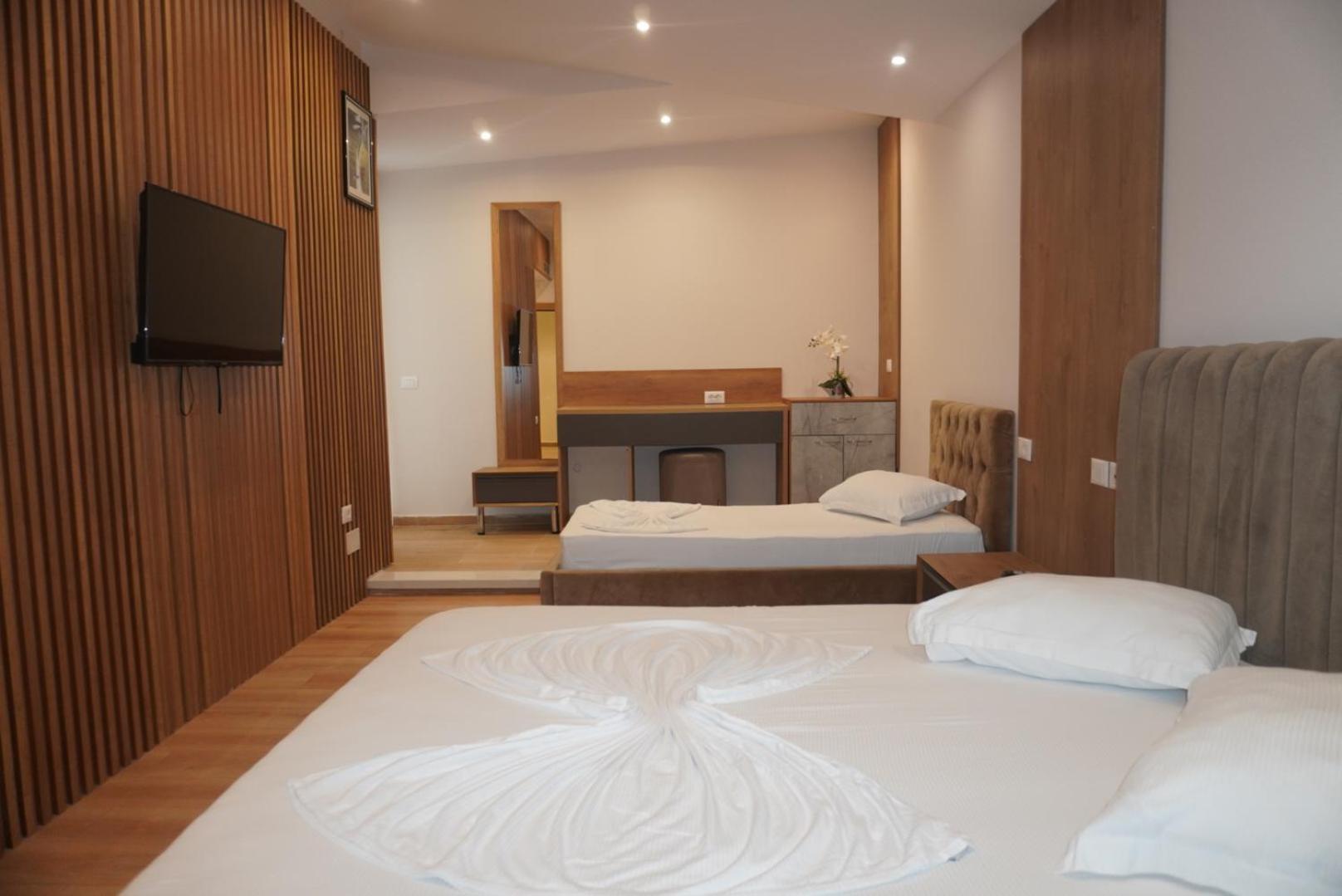 Hotel Colis Kamez Dış mekan fotoğraf
