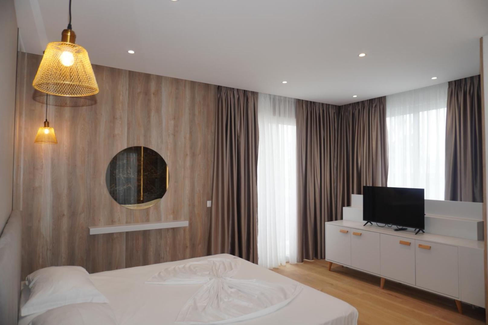Hotel Colis Kamez Dış mekan fotoğraf