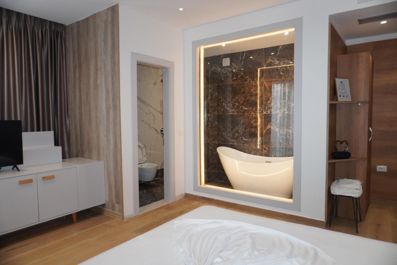 Hotel Colis Kamez Dış mekan fotoğraf