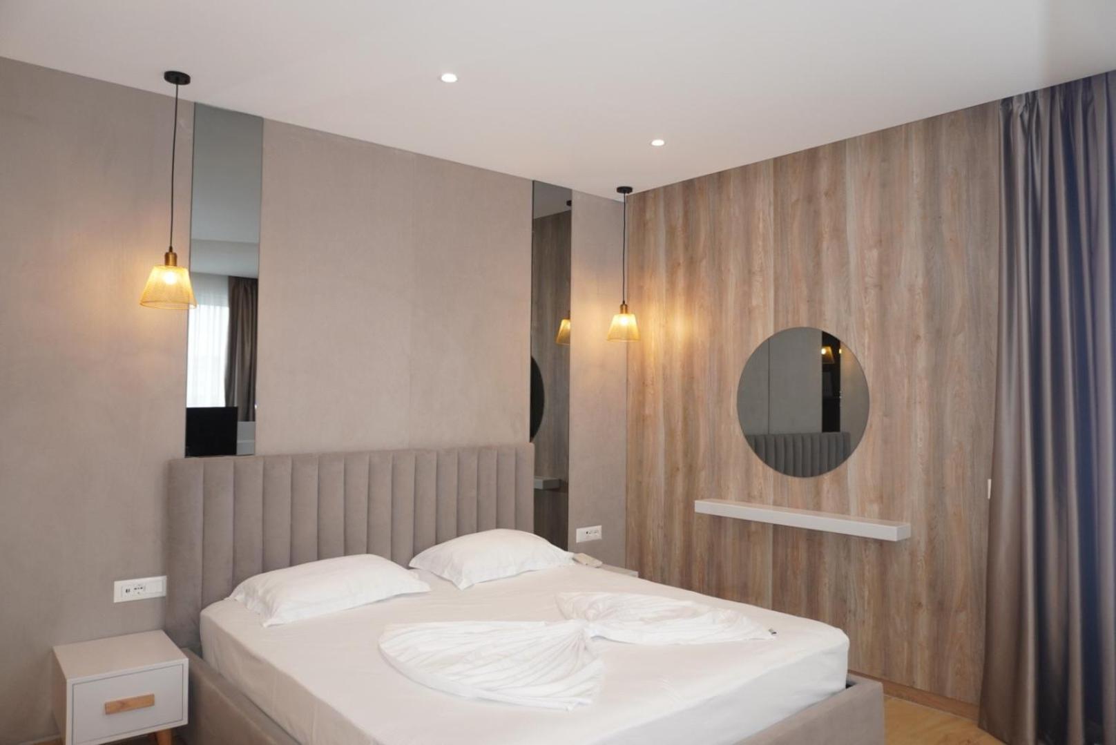 Hotel Colis Kamez Dış mekan fotoğraf