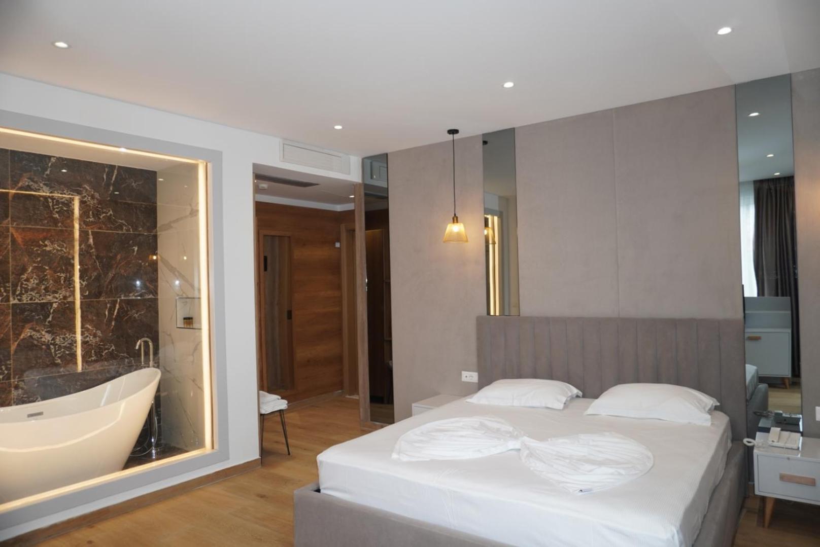 Hotel Colis Kamez Dış mekan fotoğraf