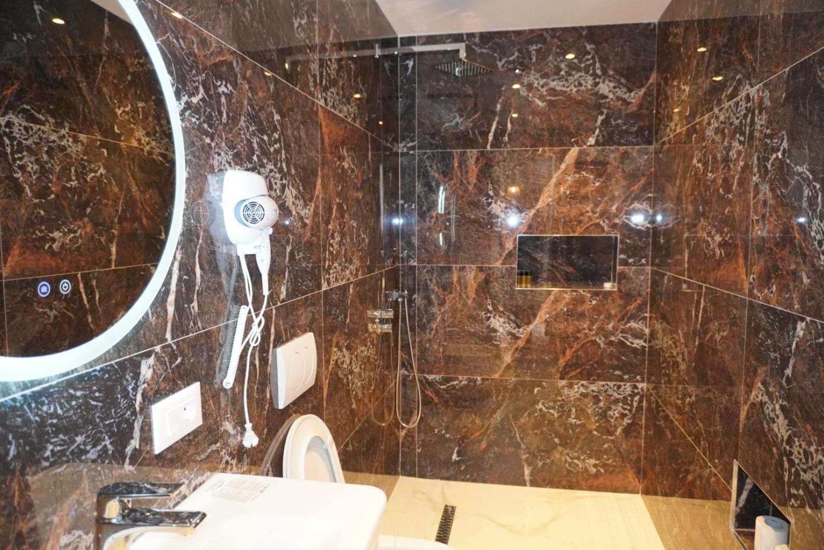 Hotel Colis Kamez Dış mekan fotoğraf