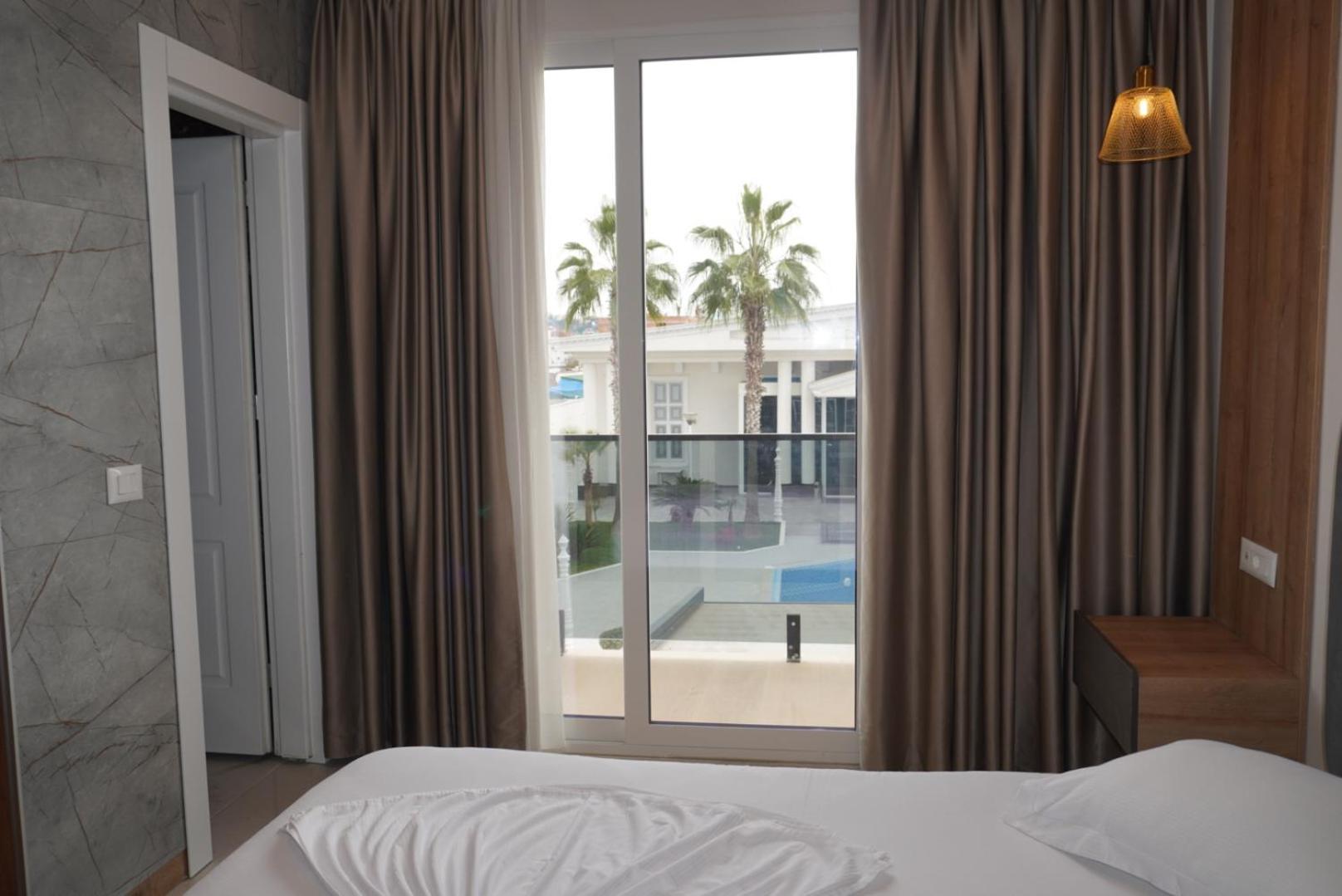 Hotel Colis Kamez Dış mekan fotoğraf
