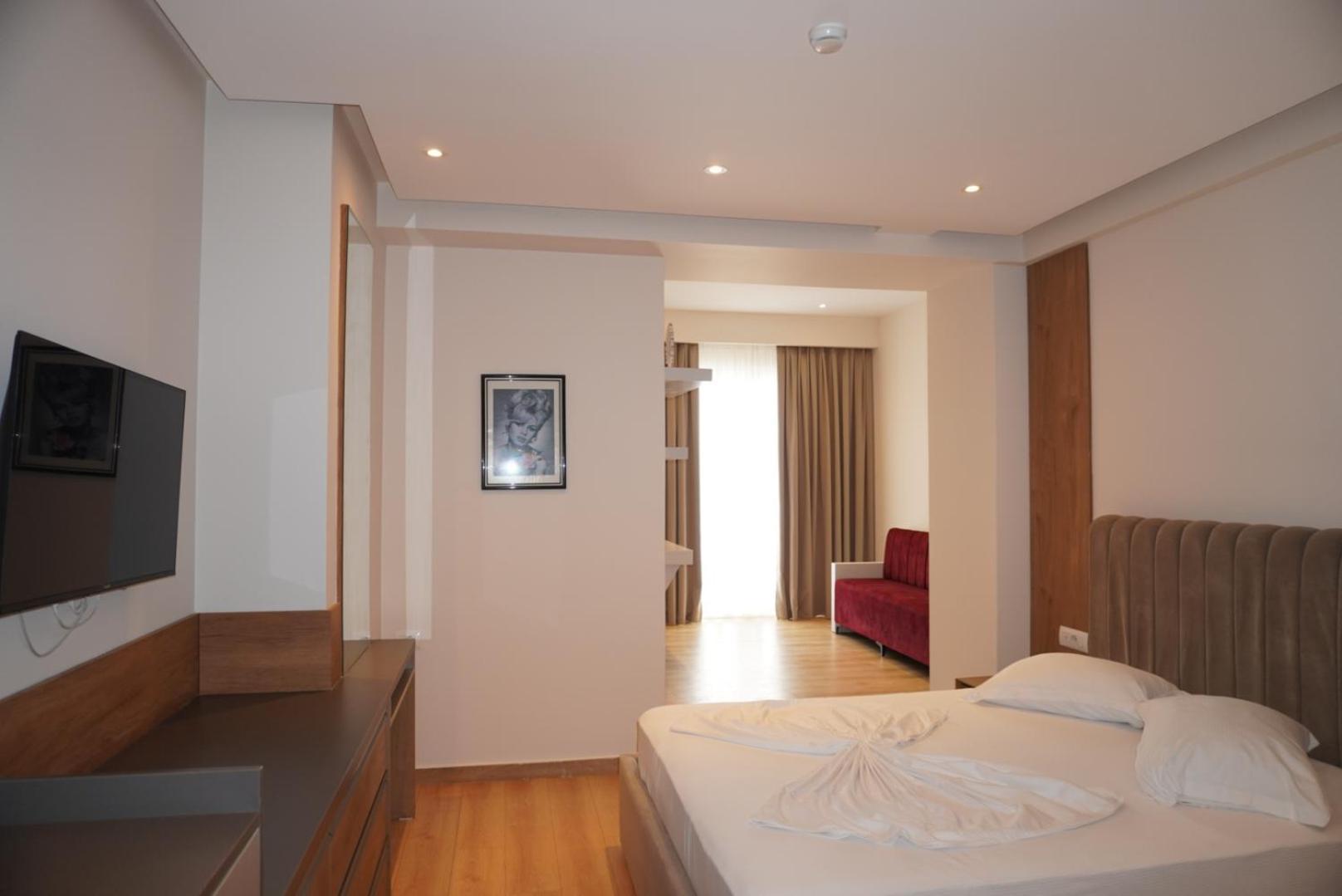 Hotel Colis Kamez Dış mekan fotoğraf