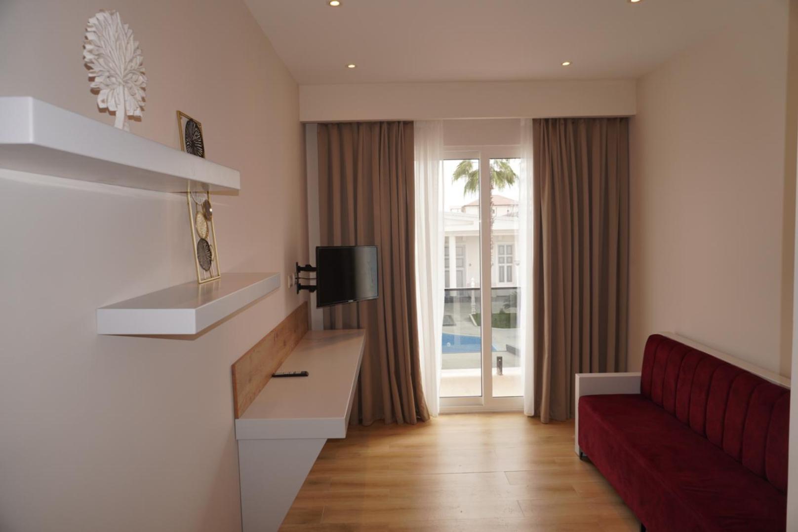 Hotel Colis Kamez Dış mekan fotoğraf