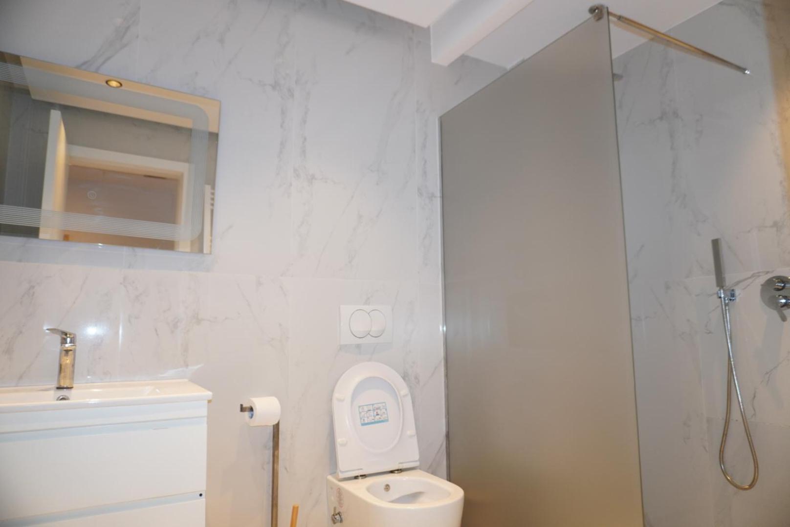 Hotel Colis Kamez Dış mekan fotoğraf