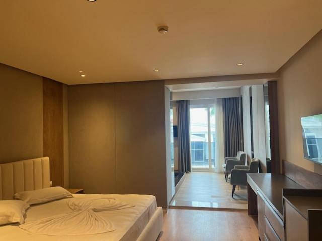 Hotel Colis Kamez Dış mekan fotoğraf
