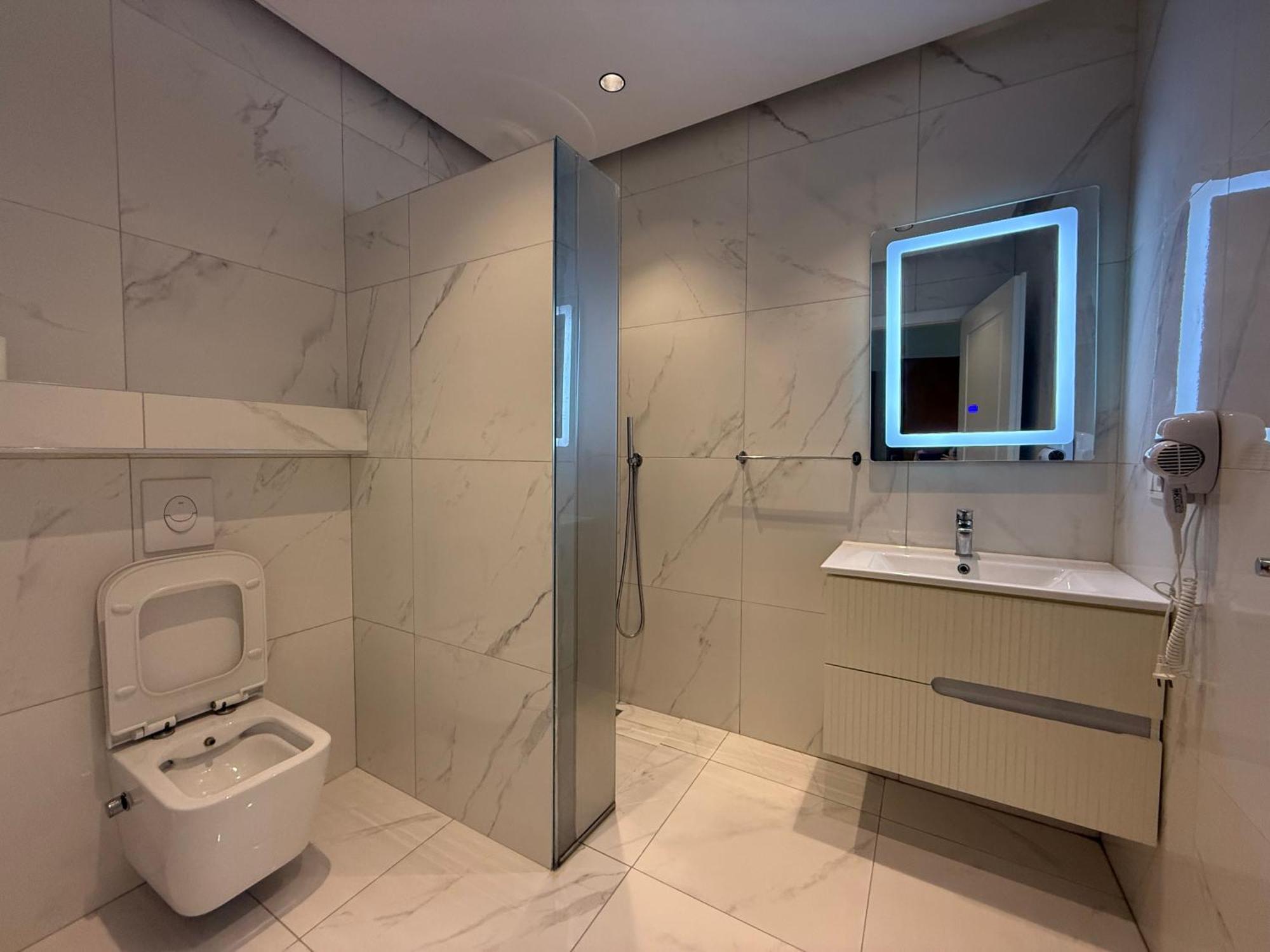 Hotel Colis Kamez Oda fotoğraf